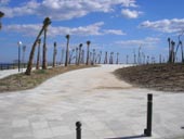 The New Promenade